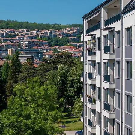 Three Hills Premium Near Center * Велико Търново